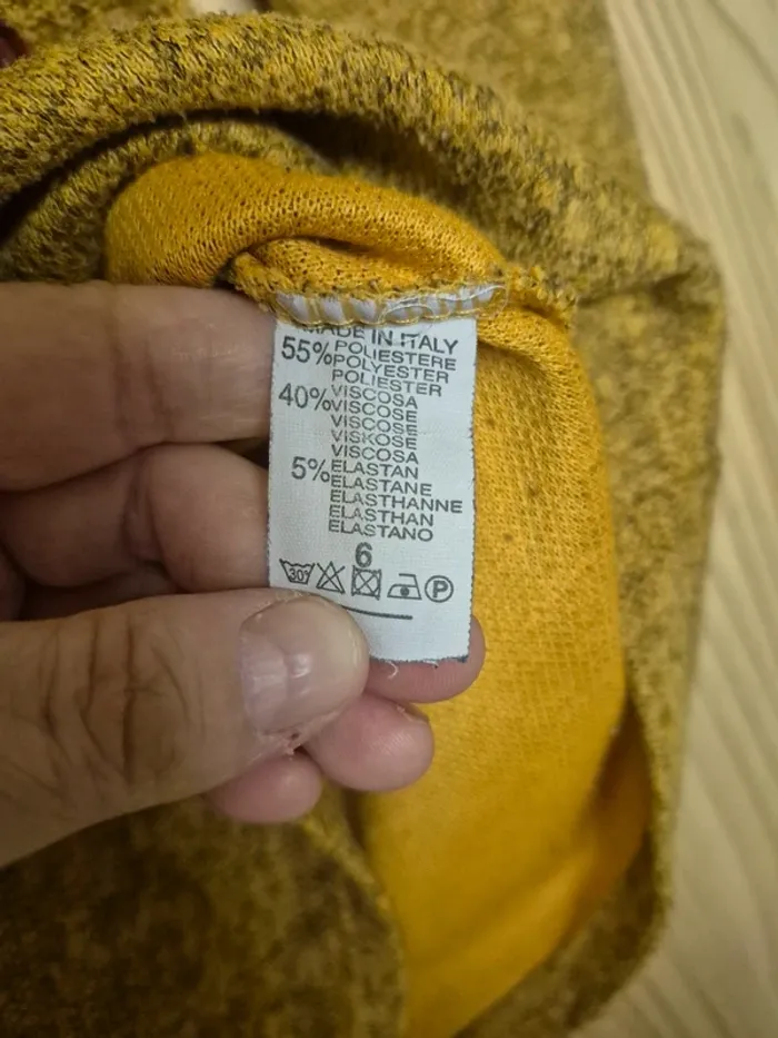 Tunique - photo numéro 3