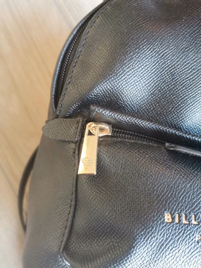 Sac a dos neuf billtornade - photo numéro 3