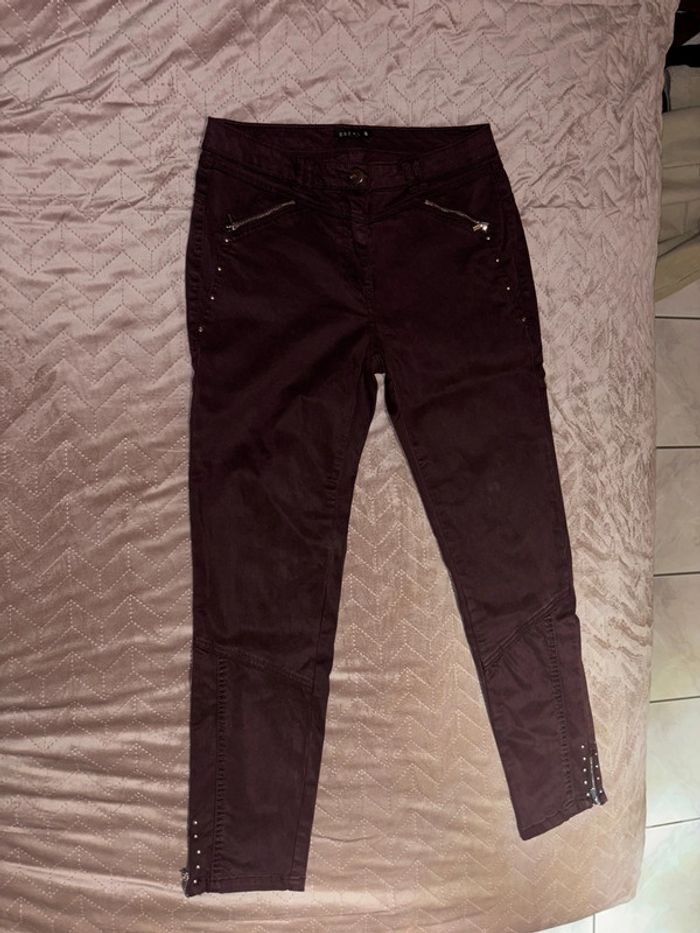 Jean Breal taille 40