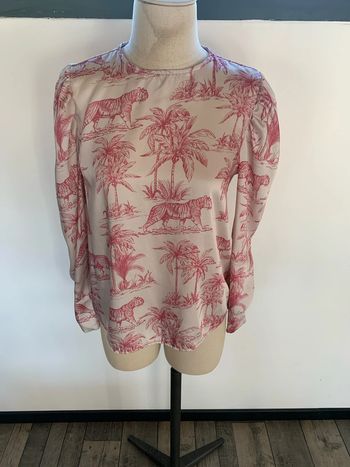 Superbe blouse