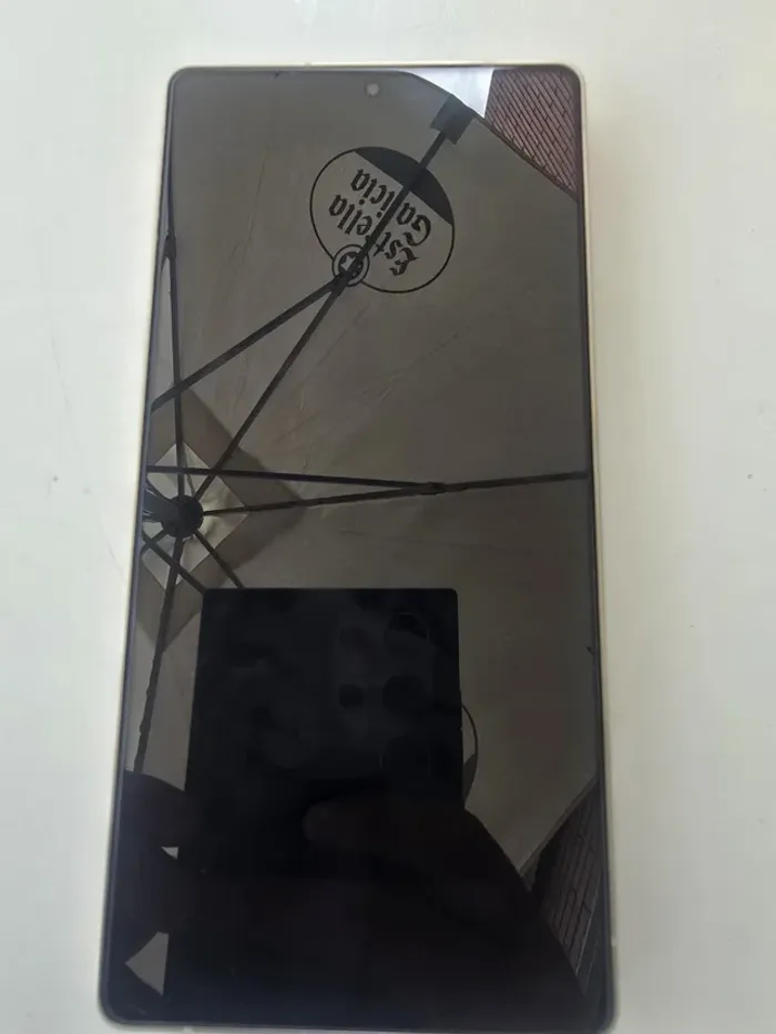 Samsung Galaxie S25 ultras-Noir