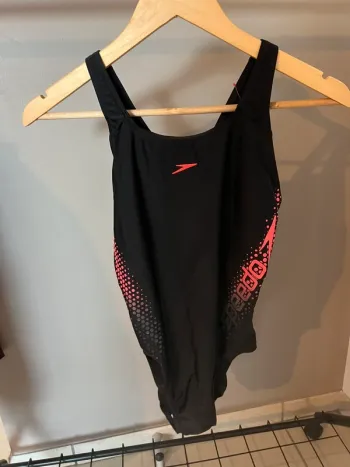 Maillot de bain 1 pièce femme « Speedo »