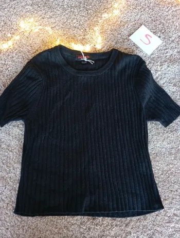 T-shirt taille S