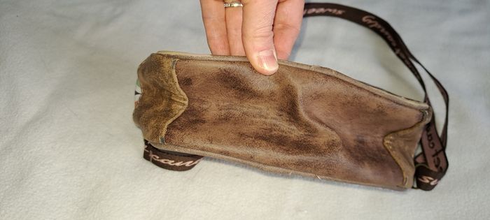 Sac a main bandoulière - photo numéro 4