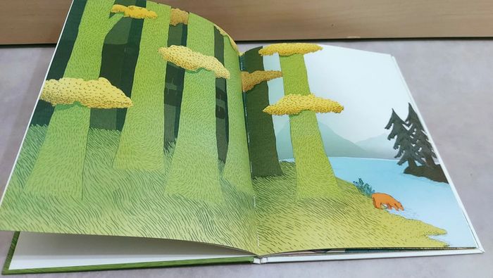 🌺 Livre : Les lettres de l'ourse - photo numéro 4