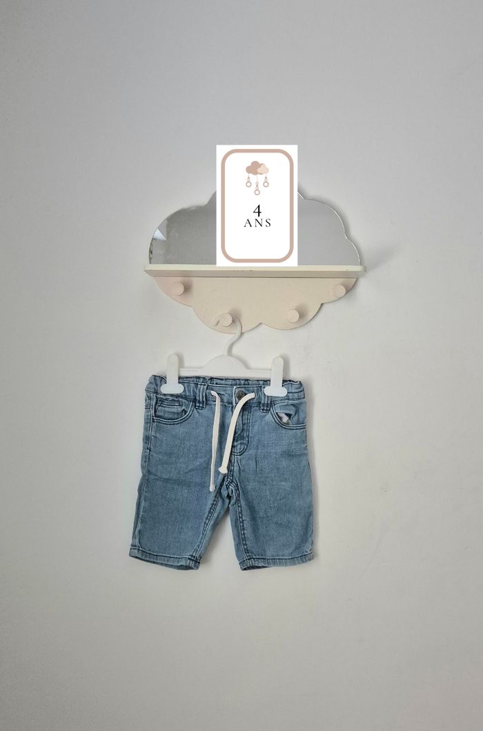 Short * Tape à L’œil * - photo numéro 3