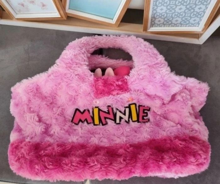 Sac Minnie Disney - photo numéro 2