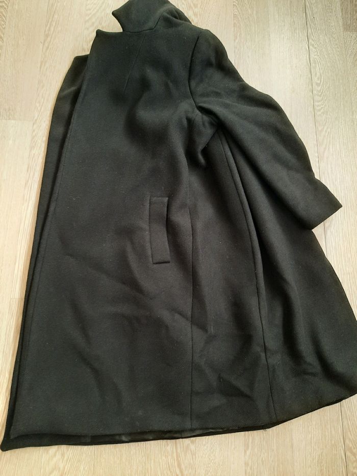 Monteau zara - photo numéro 4