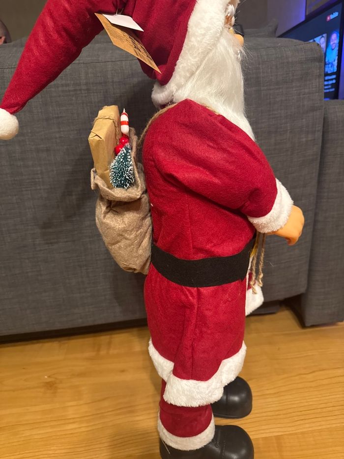 Grand père Noël - photo numéro 2