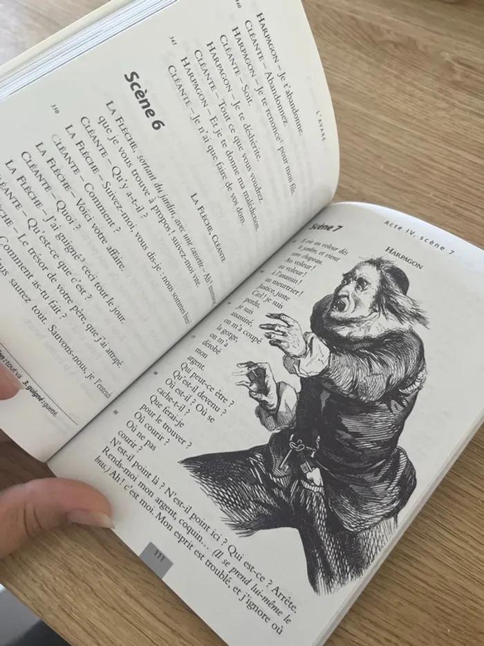 L’avare - photo numéro 3