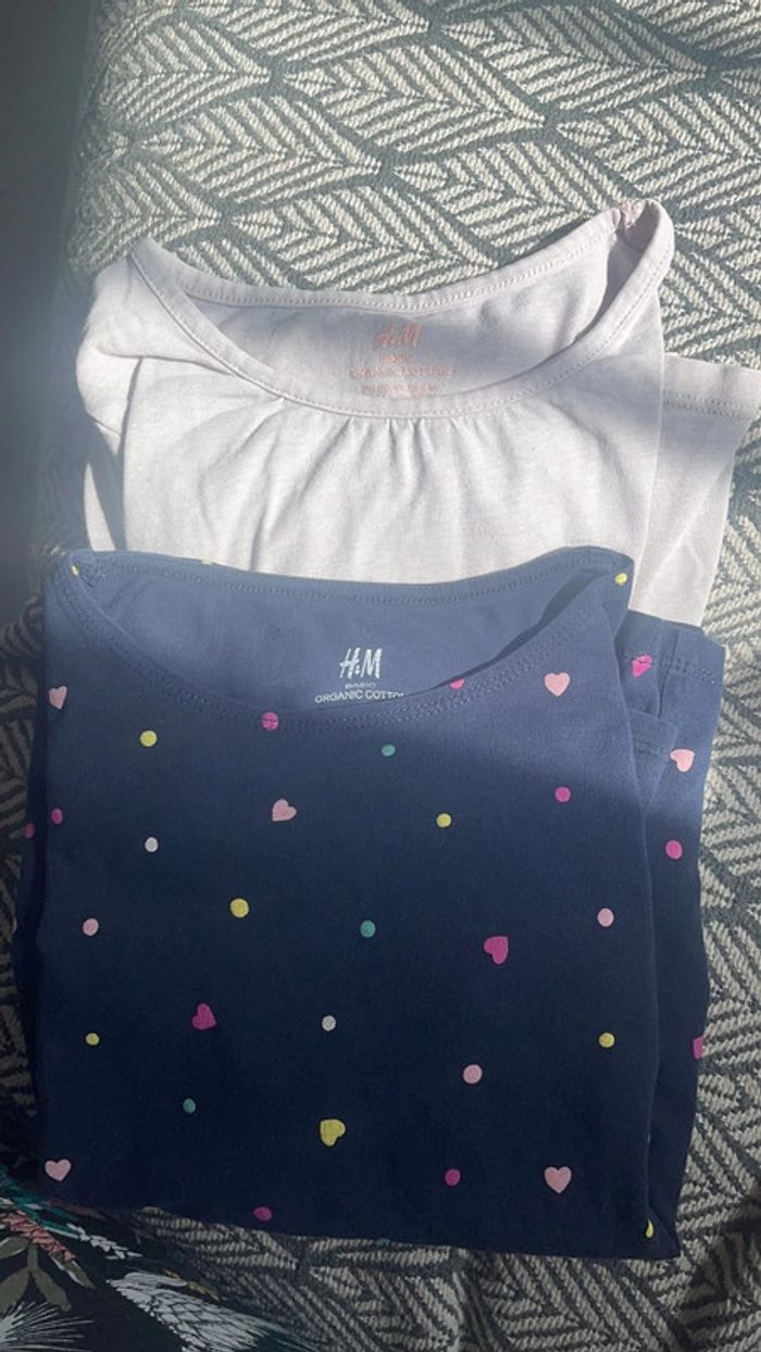 Lot 6 ans fille - photo numéro 11