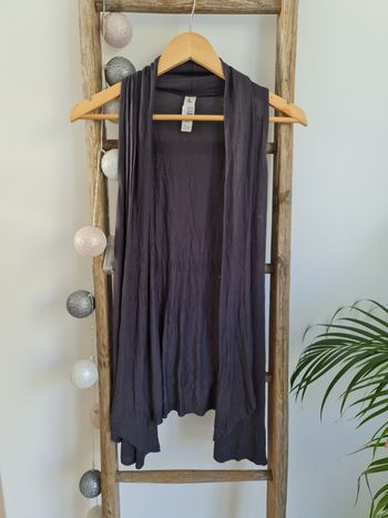 Gilet sans manches cache cache taille 40 L