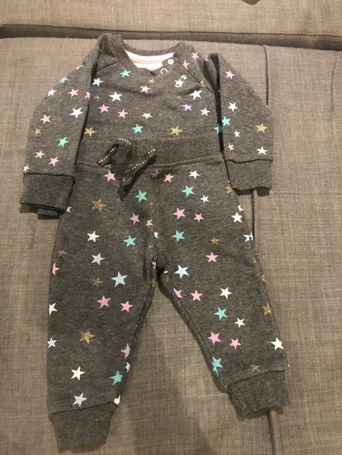 Ensemble primark