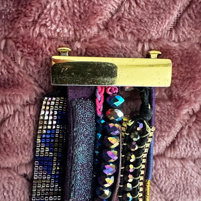 Bracelet hipanema - photo numéro 4