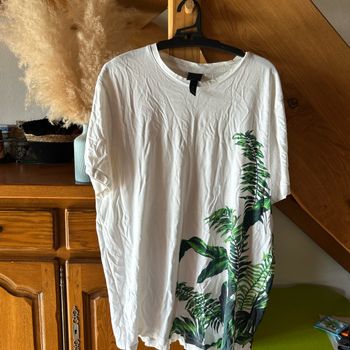 Tee shirt H&M