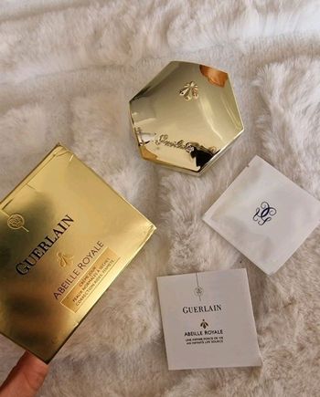 Abeille Royale crème de  jour