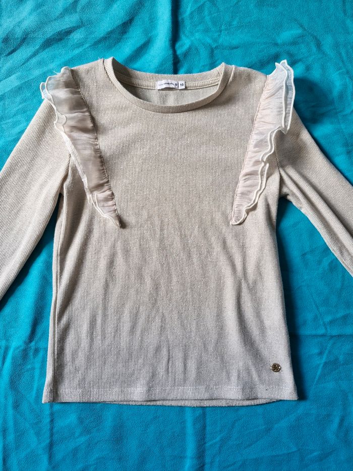 T-shirt - photo numéro 2