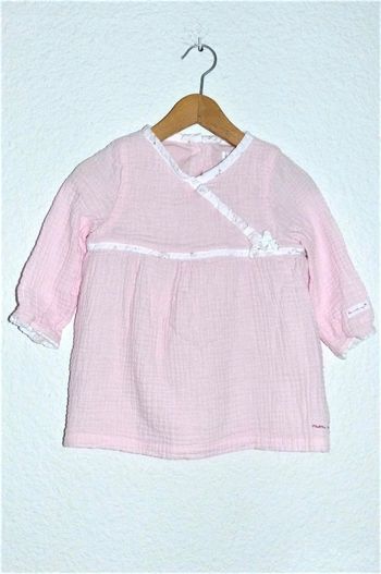 Robe Sergent Major 12 mois