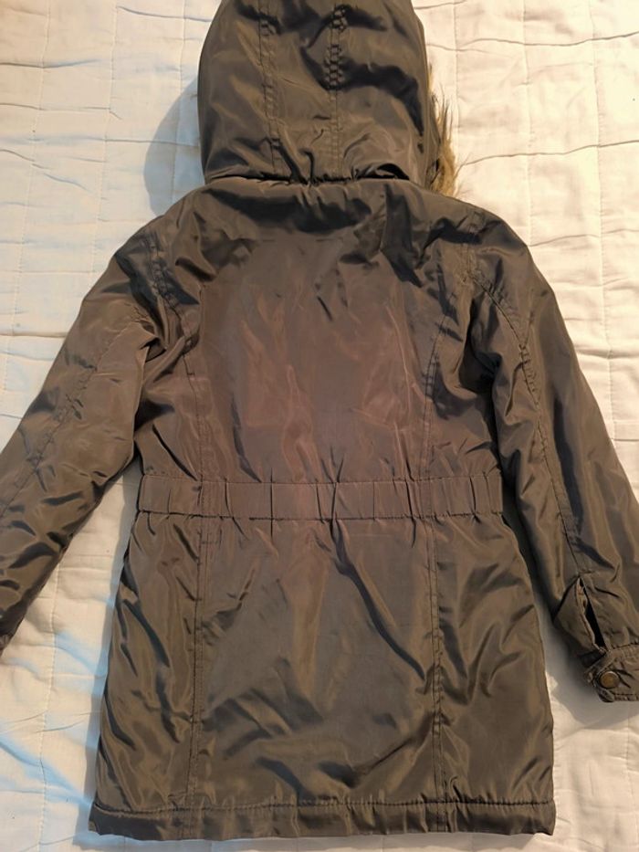 Manteau Pick Ouic, 6 ans - photo numéro 3