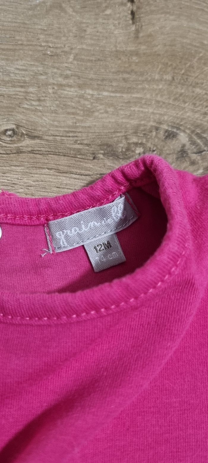 Robe ML 12 mois - photo numéro 4