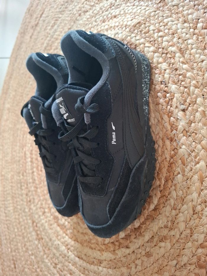 Puma 35 - photo numéro 3