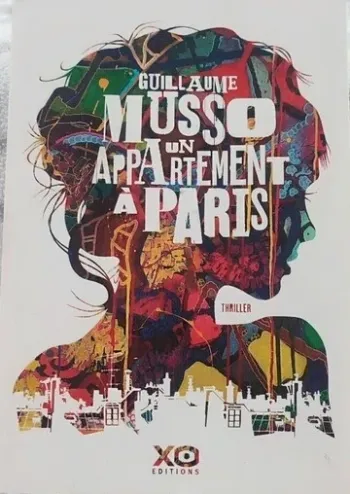 Un appartement à Paris – Guillaume Musso