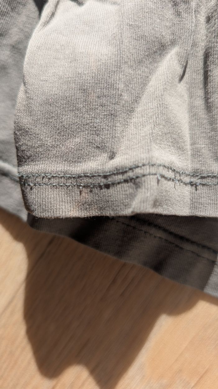 T-shirt manches longues - photo numéro 3