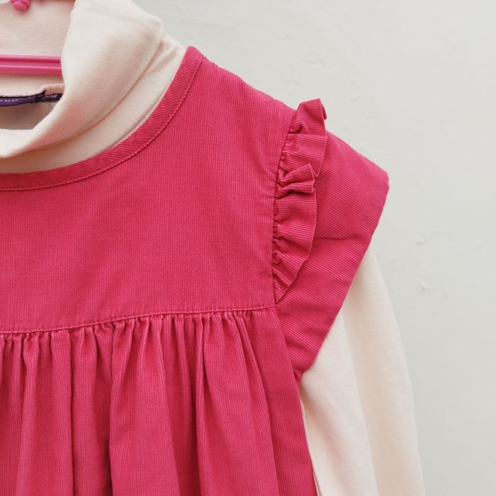 Robe Mini Boden 6-7 ans - photo numéro 3