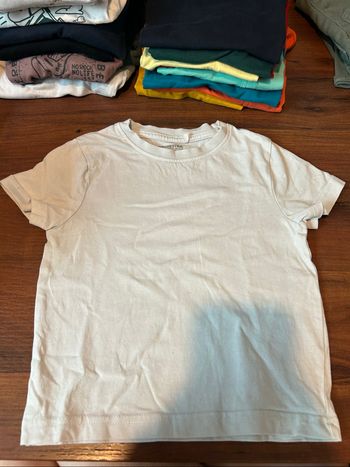 Tee shirt