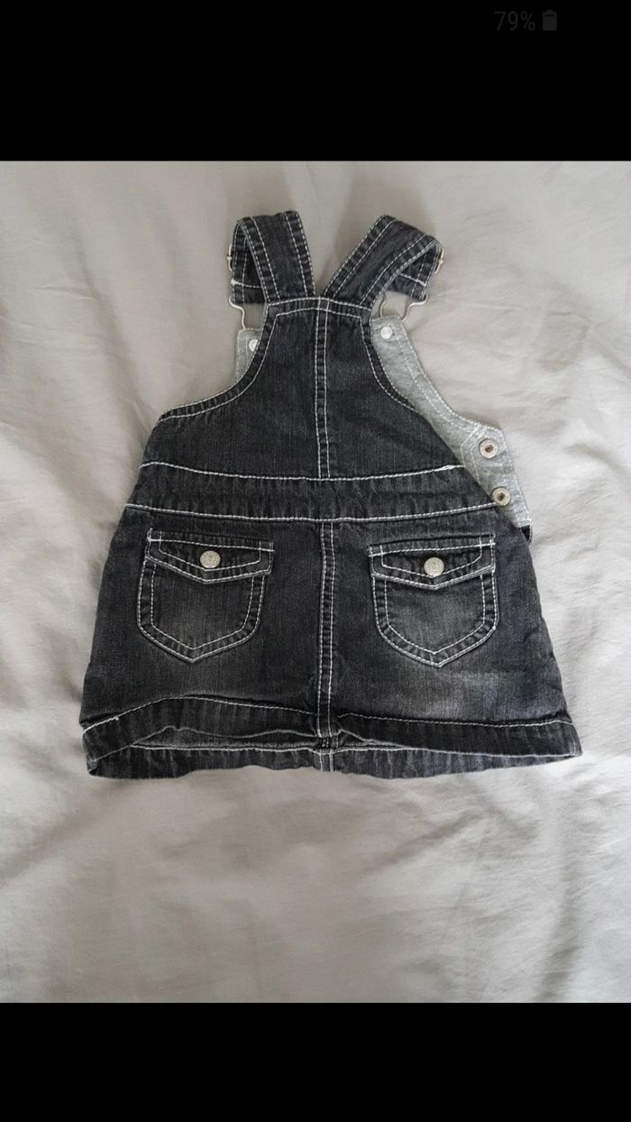 Robe - photo numéro 3