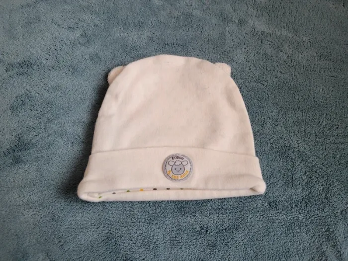 2 bonnets et 1 écharpe - photo numéro 5