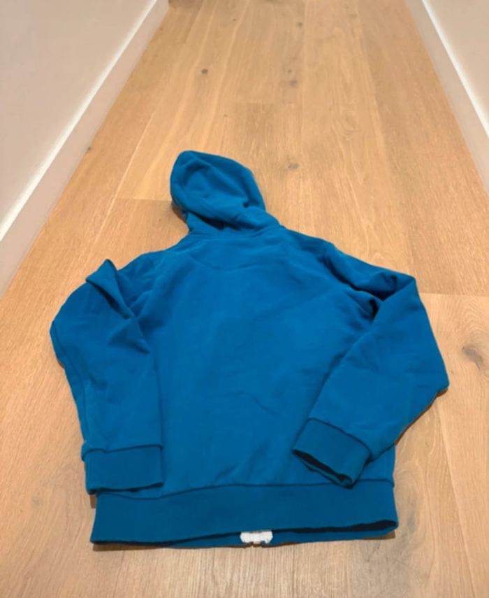 Sweat timberland 10 ans - photo numéro 4