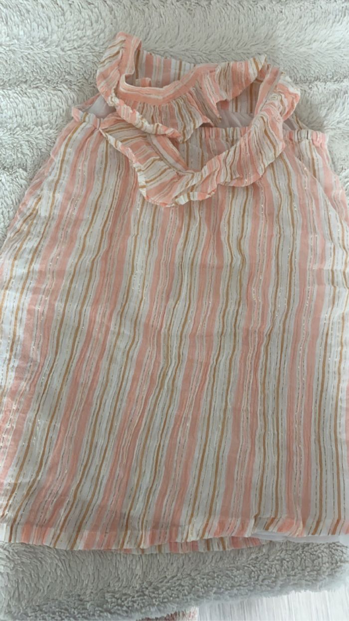 Robes d’été