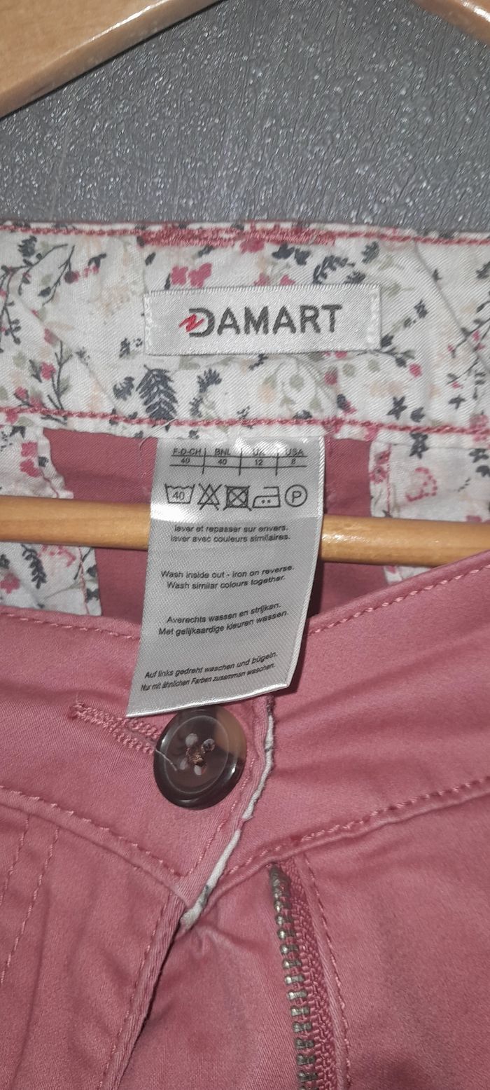 Jupe - photo numéro 3