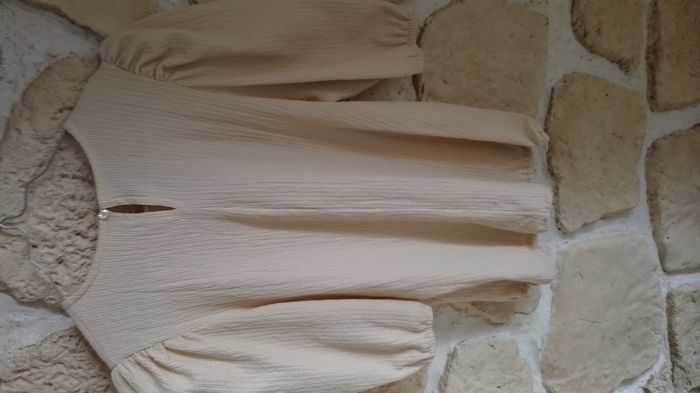 Tunique - photo numéro 3