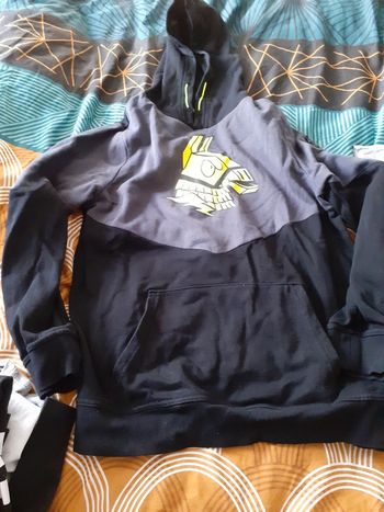 sweat fortnite