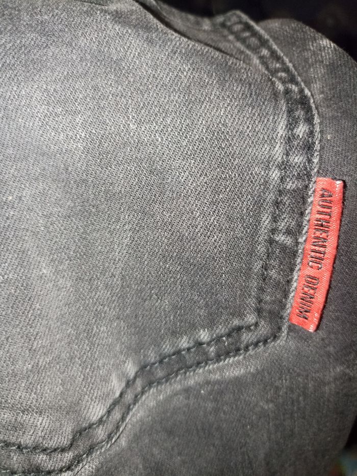 Jean femme - photo numéro 6