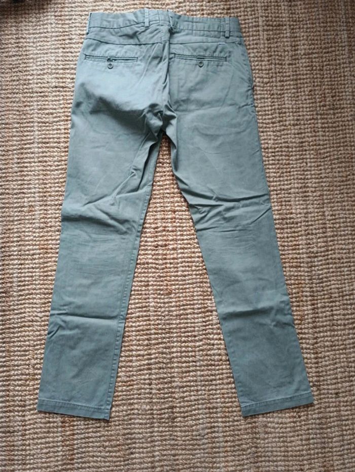Pantalon chino - photo numéro 2