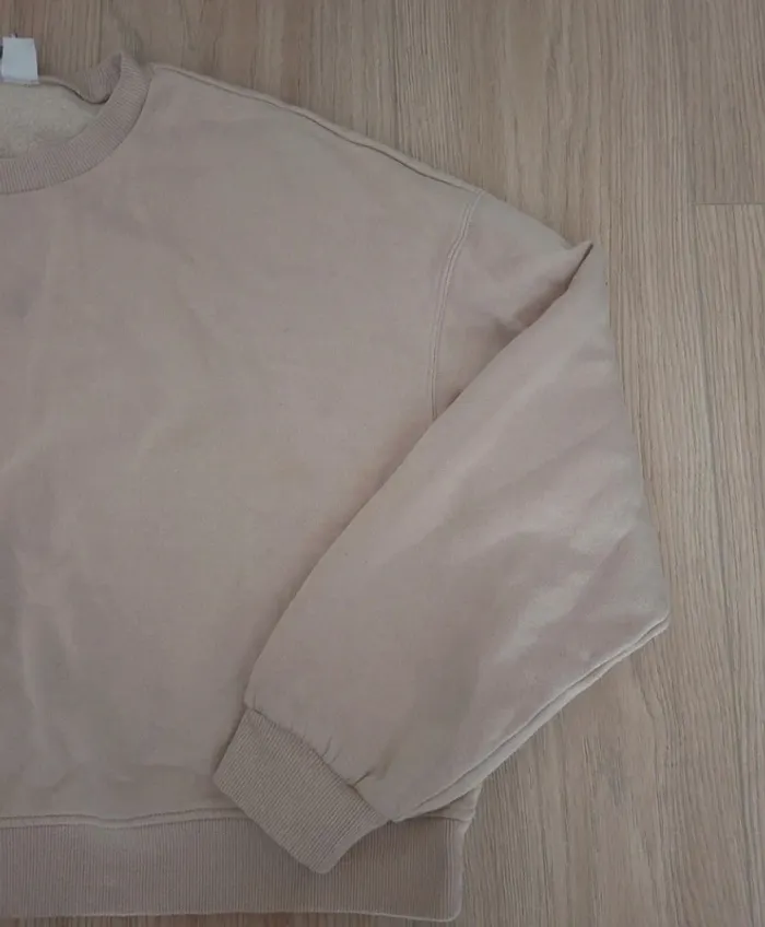 Lot 2 sweats - photo numéro 4