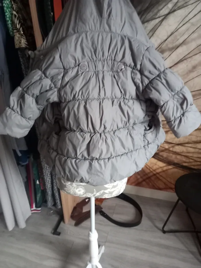 Blouson - photo numéro 6