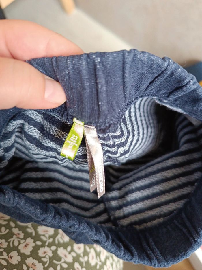 Short - photo numéro 3