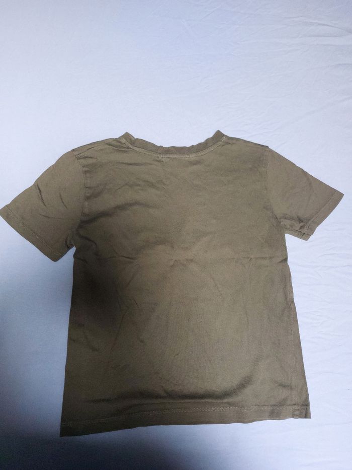 T-shirt h&m - photo numéro 3