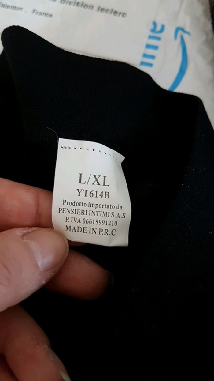 Legging - photo numéro 2