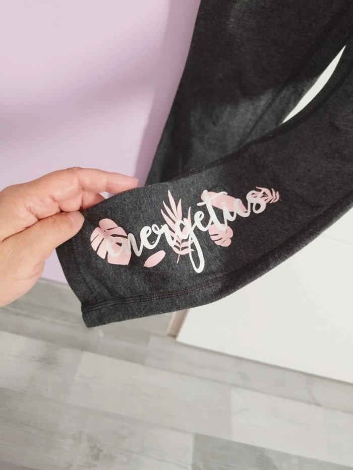 Legging 8 ans Energetics - photo numéro 3