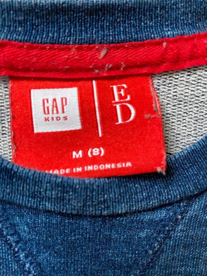 Robe Gap - photo numéro 3