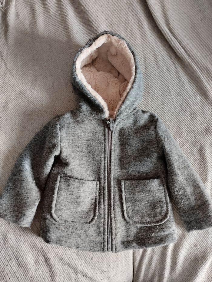 Manteau
