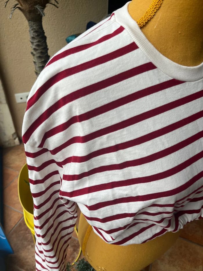 marinière zara - photo numéro 3