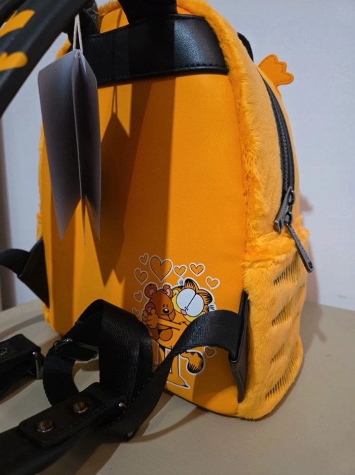 Loungefly sac Garfield - photo numéro 6