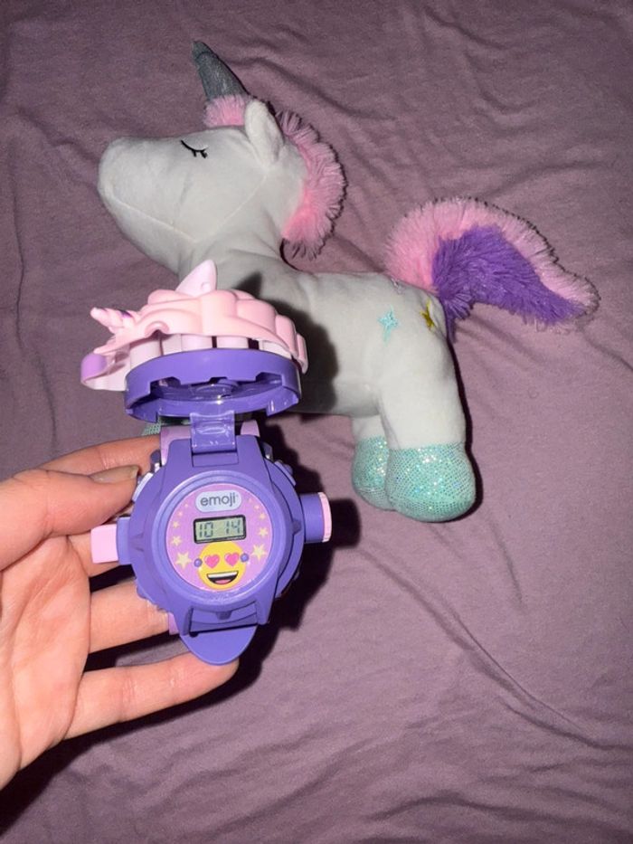 Lot licorne - photo numéro 7