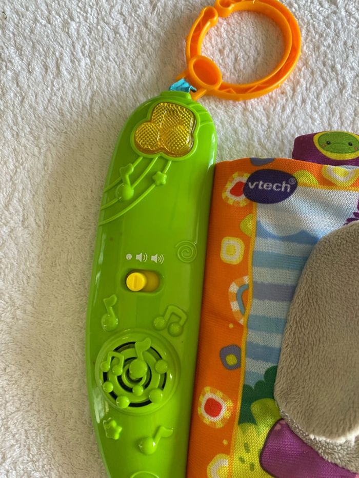 Jouets livre musical - photo numéro 5